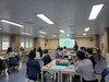 고흥교육지원청 학생 주도성 키움 수업 연수 운영