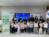 나주도서관 북스타트 운동 책 꾸러미 전달식 가져