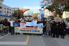 신우철 완도군수 수험생 응원