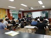 광주일고 영재학급 개강식 가져