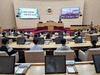 전남교육청 학생의회 정기회 개최