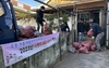 나주시 ‘사랑의 땔감’ 취약계층 지원