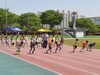 화순교육지원청 학년별 육상대회 ‘성료’