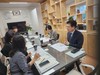 보성교육지원청 찾아가는 교육장 공감소통 운영