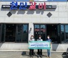 서귀포시 치매안심가맹점 긍정적 효과 톡톡