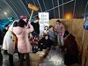 무안교육지원청 콩푸대마을학교 갑진년 정월대보름 행사 개최