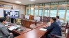 여수교육지원청 학생 불법도박 예방을 위한 영상회의 개최