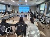 장흥교육지원청 학생연합회와 공감토크 실시