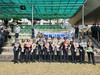 삼계고 부사관 임관식 체험학습 실시
