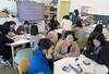 장성교육지원청 장성학부모연합회의 학부모 연찬회 개최
