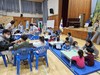 노안남초 수학의 흥미 높이고 창의력 키우는 수학 체험전 개최
