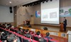 광주교육청 ‘남북대륙철도’ 특강. 코레일과 협력체계 구축 