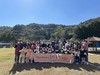 전남유아교육진흥원 가족과 함께 목공놀이 체험 실시