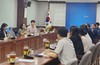 나주교육지원청 나주경찰서-나주학부모회연합회와 간담회 실시