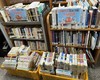 화순공공도서관 마을학교에 불용 결정 도서 1,400권 기증