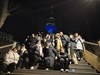 여수교육지원청 가족과 함께하는 캠프로 세계시민역량과 전통문화의식 함양