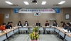 곡성군, 전남농기원장과 간담회 통해 현장 중심 지도사업 의지 다져