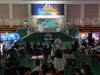 서귀포시 e스포츠 대회 ‘성료’