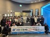 구례교육지원청 청렴 실천 걷기 행사 개최