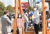 광주 남구 노후 공원 아이들부터 중‧장년 문화공간으로 변신