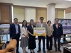 함평교육지원청 함평지역의 수해복구 성금 지원