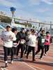 전남교육청 도민 및 교육가족 1만여명 참여 마라톤대회 ‘성료’