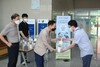 전남교육연구정보원 상호존중의 날 특별행사 진행