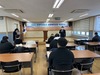 여수교육지원청 사회복무요원 직무연수 실시
