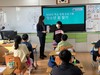 벌교공공도서관 학교로 찾아가는 '청소년 꿈 찾기' 운영