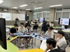 금당고 순천대와 연계 전공특강 실시
