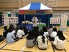 고성중 전교생대상 성문화 체험 실시