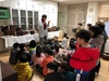 순천왕조초, 전통물품 전시회 ‘고물딱지전’ 관람
