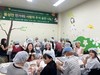 목포교육지원청 추석맞이 송편 나눔 행사 실시