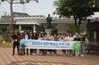화순공공도서관 독서회 회원 대상 문학기행 운영