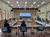 함평교육지원청 ‘2023. 교육행정협의회’ 개최