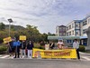 고흥교육지원청 흡연예방 및 금연 캠페인 추진