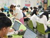 영암도서관 상반기 학교 연계 독서문화프로그램 '성료'
