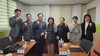곡성교육지원청 학교폭력 전담조사관 위촉식 및 자체 연수 실시