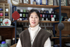 조경화 작가 “광주를 대표하는 문화플랫폼을 만들고 싶습니다”