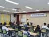 순천교육지원청 학교 밖 청소년 대학입시 설명회 가져