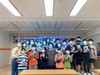 광양영재교육원 이승훈교수의 실용수학 저자와의만남 가져