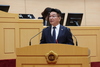 김정이 전남도의원 교육력 향상 학령인구 감소 막아야