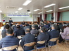 영암군 학산면 문예체육행사추진위원회 총회 개최