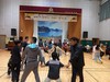 군외초 가족별 빛나는 밤 ‘성료’