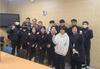 무안교육지원청 전국동계체육대회 도대표 참가팀 격려