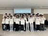 전남교육청 AI 융합교육 중심고 학생 대상 해커톤 캠프 운영