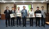 나주시 2025년 스타기업 2곳 신규 선정...지역 기업 지원 강화