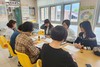 장흥교육지원청 신규 조리실무사 찾아가는 현장 맞춤형 교육 운영