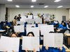 광주여대 사도증 전달식 개최