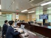  나주교육지원청 지역경제 활성화 실천 영상회의 개최